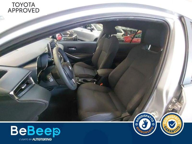 Toyota Corolla TOURING SPORTS 1.8H ACTIVE CVT