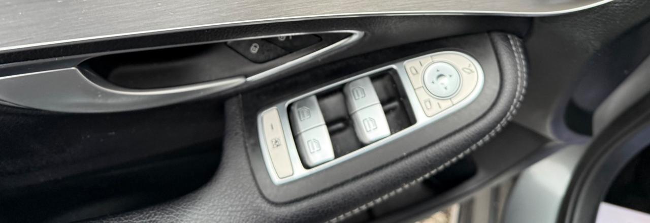 Mercedes-benz C 200 d S.W. Premium 2018