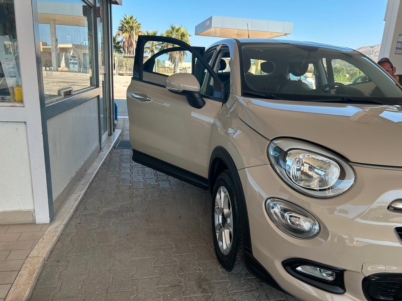 Fiat 500X 1.3 MultiJet 95 CV Lounge