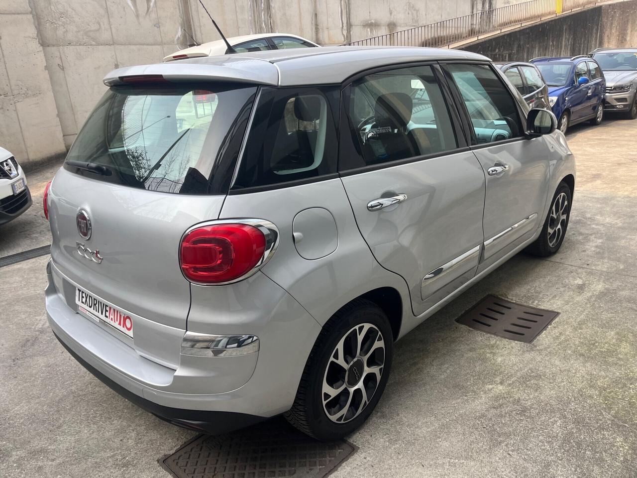 Fiat 500L 1.3 Multijet 95 CV Business