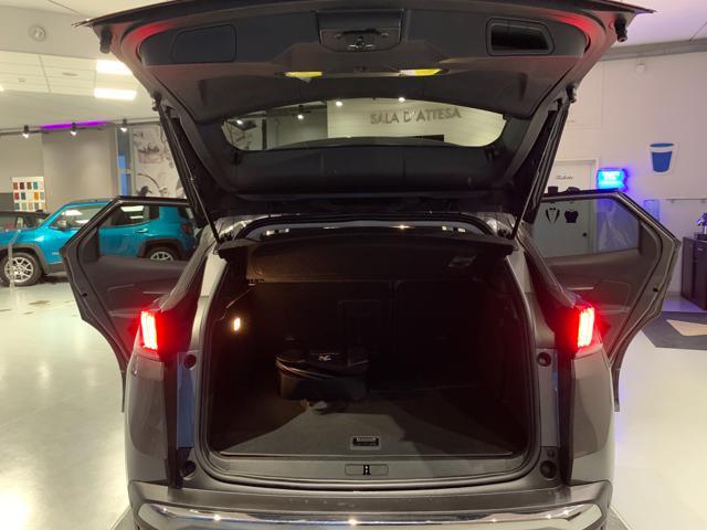 PEUGEOT 3008 Hybrid 225 e-EAT8 Allure Pack