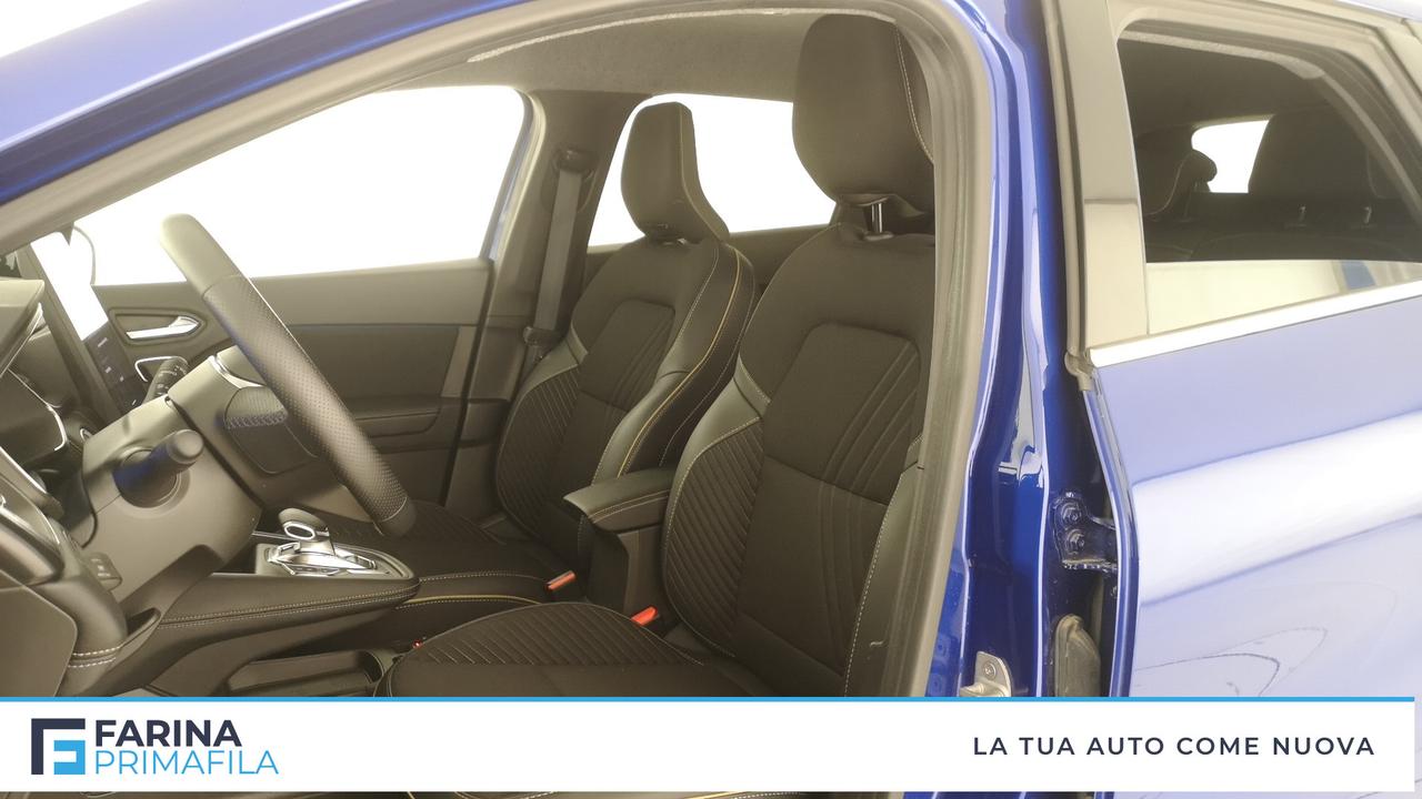 RENAULT Symbioz - Symbioz 1.6 E-Tech full hybrid Iconic 145cv auto