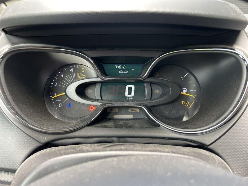 Renault Captur 1.5 dCi 8V 90 CV EDC Energy R-Link