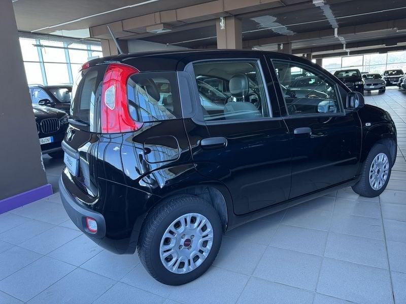 FIAT Panda Panda 1.2 Lounge