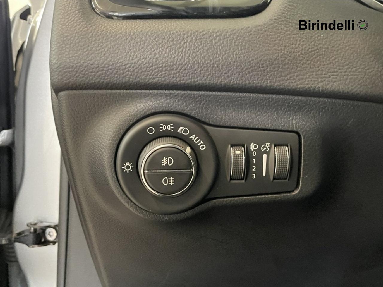 JEEP Compass 2ª serie - Compass 1.6 Multijet II 2WD Night Eagle