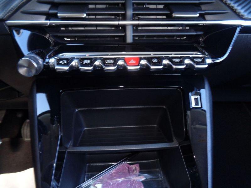 Peugeot 208 208 PureTech 75 Stop&Start 5 porte Active Pack