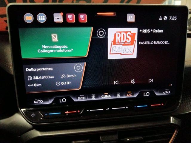 CUPRA Leon 2.0 TDI 150 CV DSG C/GRIMALDI SPECIAL DAY