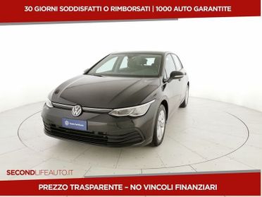 Volkswagen Golf 1.0 etsi evo Life 110cv dsg