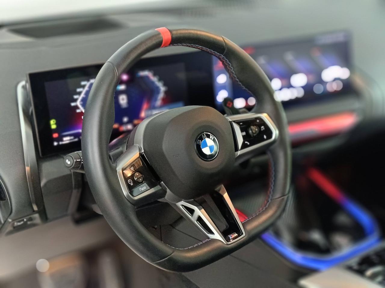 BMW X3 G45 2024 - X3 xdriveM50 MSport Pro auto