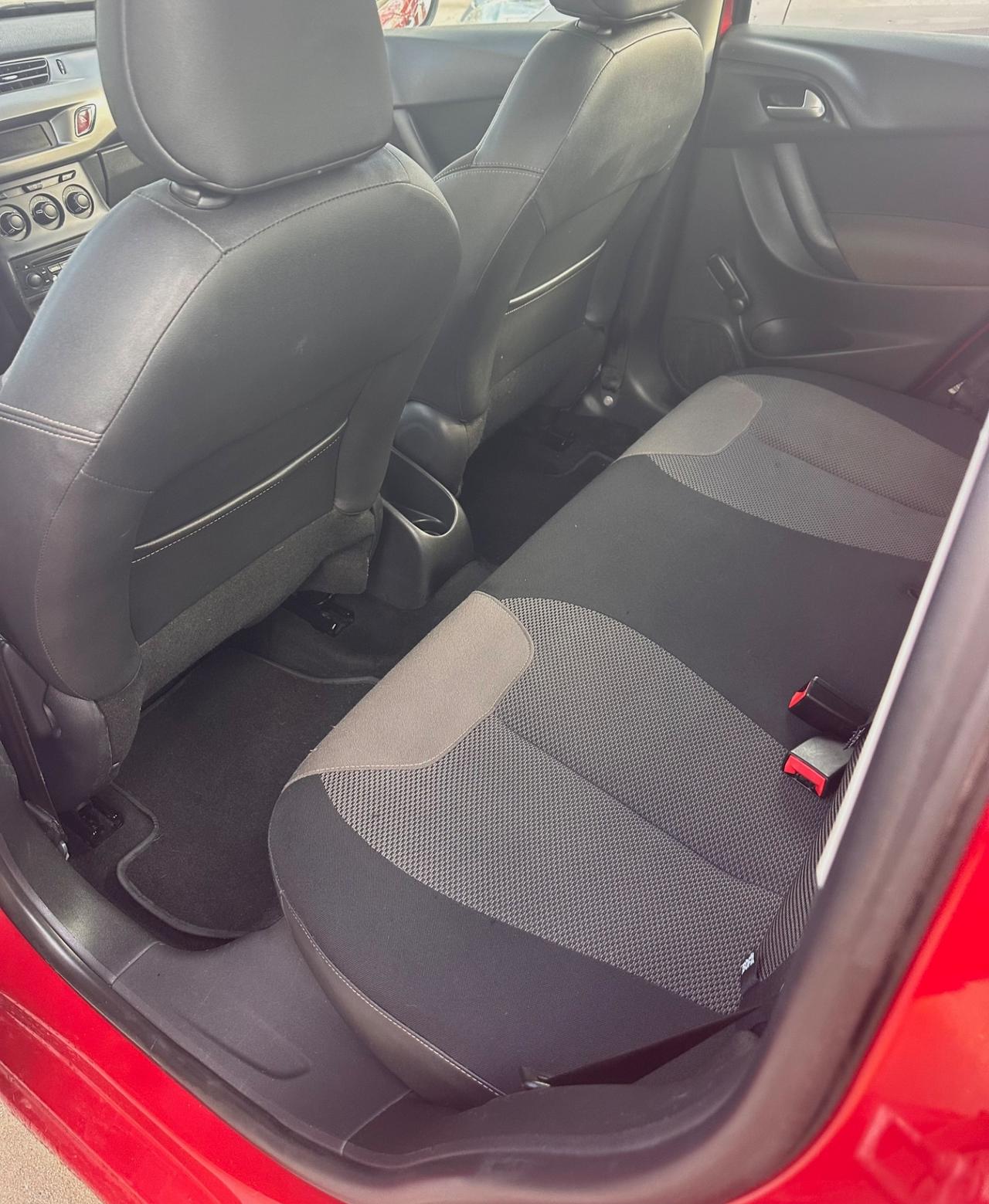 Citroen C3 1.2 VTi 82 Exclusive 5p NEOPATENTATI