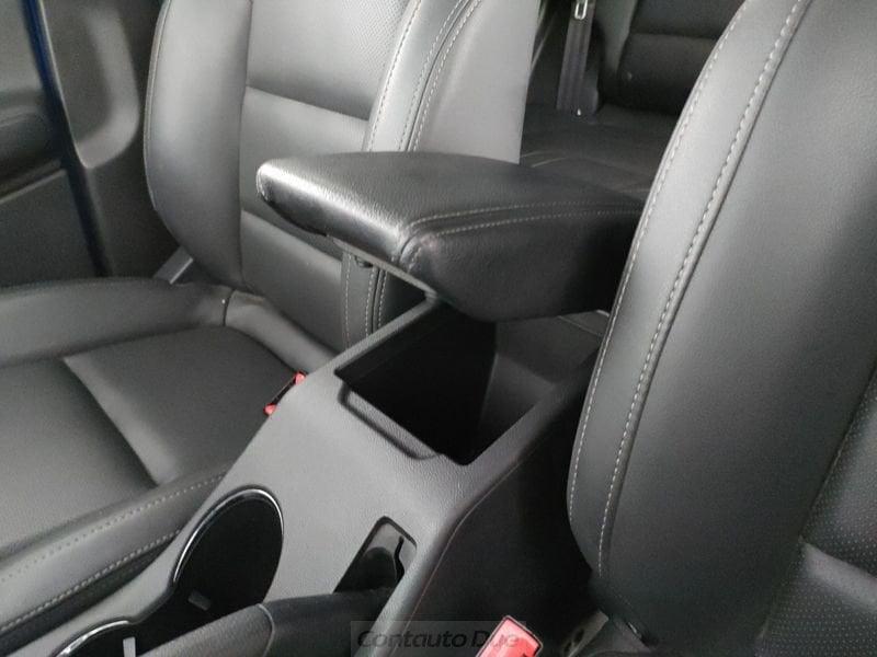 DR AUTOMOBILES DR 4.0 1.5 GPL