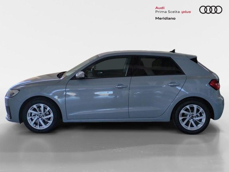 Audi A1 2ª SERIE SPB 30 TFSI ADVANCED