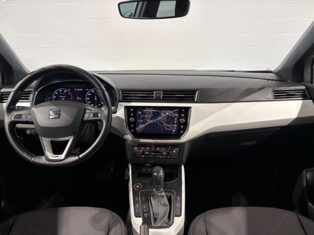 SEAT Arona 1.0 EcoTSI auto 115cv DSG Xcellence PREZZO REALE