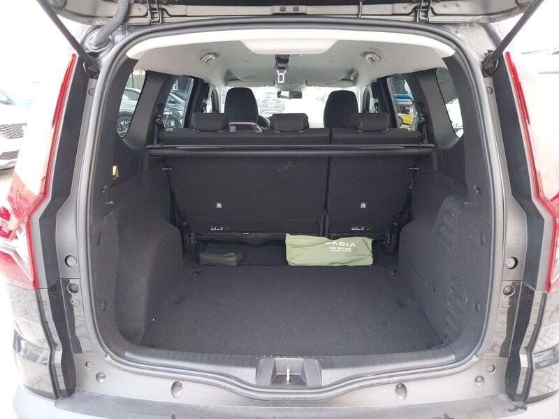 Dacia Jogger Jogger Extreme UP TCe 100 GPL ECO-G 5p