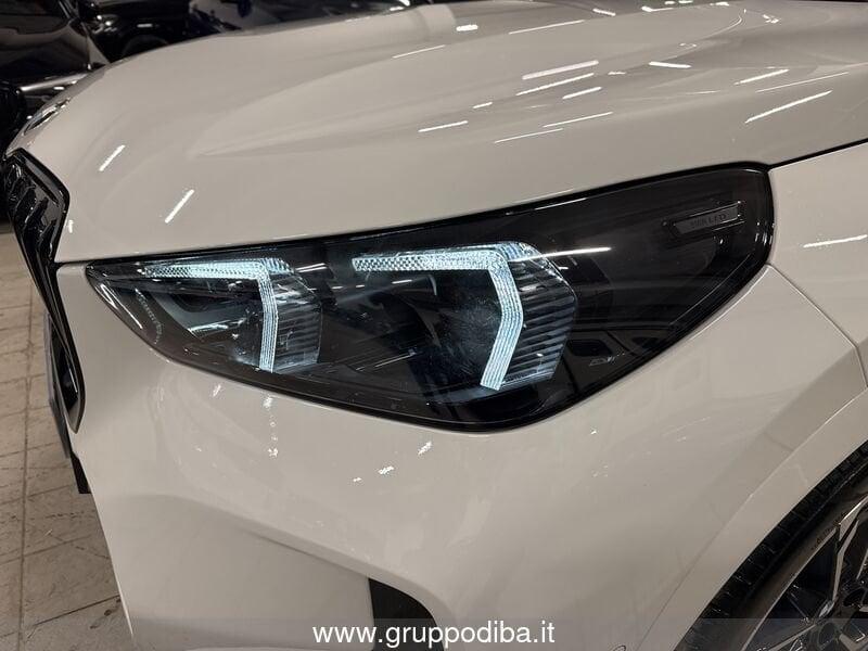 BMW X1 U11 xdrive20d mhev 48V MSport Pro auto