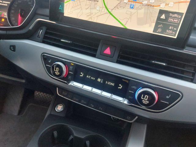 AUDI A5 SPB 40 TDI S tronic Business S.Line km 58000