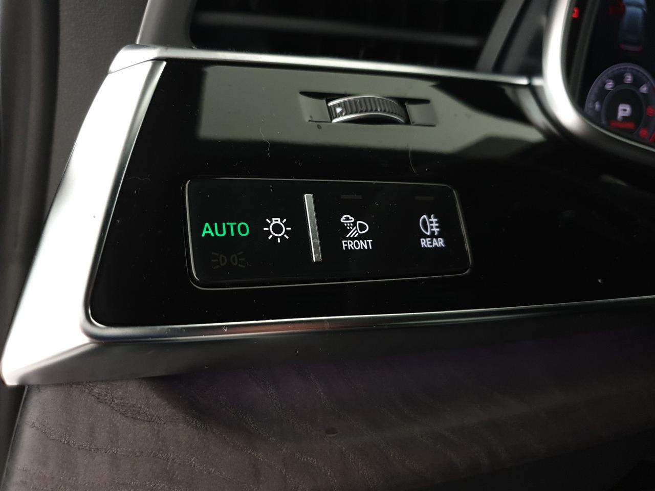 3.0TDI 286CV quattro tiptronic S line Edition