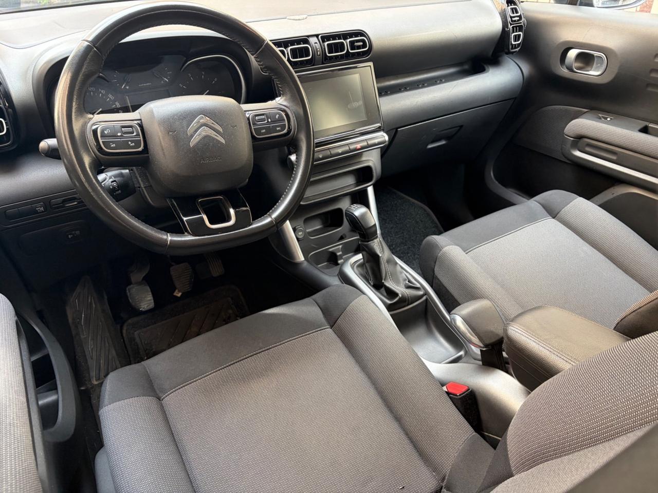 Citroen C3 Aircross AIR CROSS