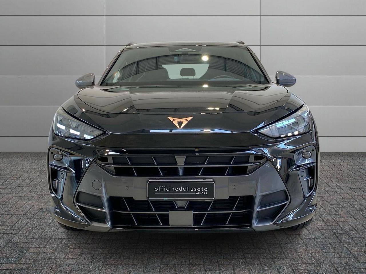 Cupra Terramar 1.5 hybrid 150cv