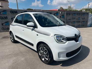 Renault Twingo SCe 65 CV Duel limited