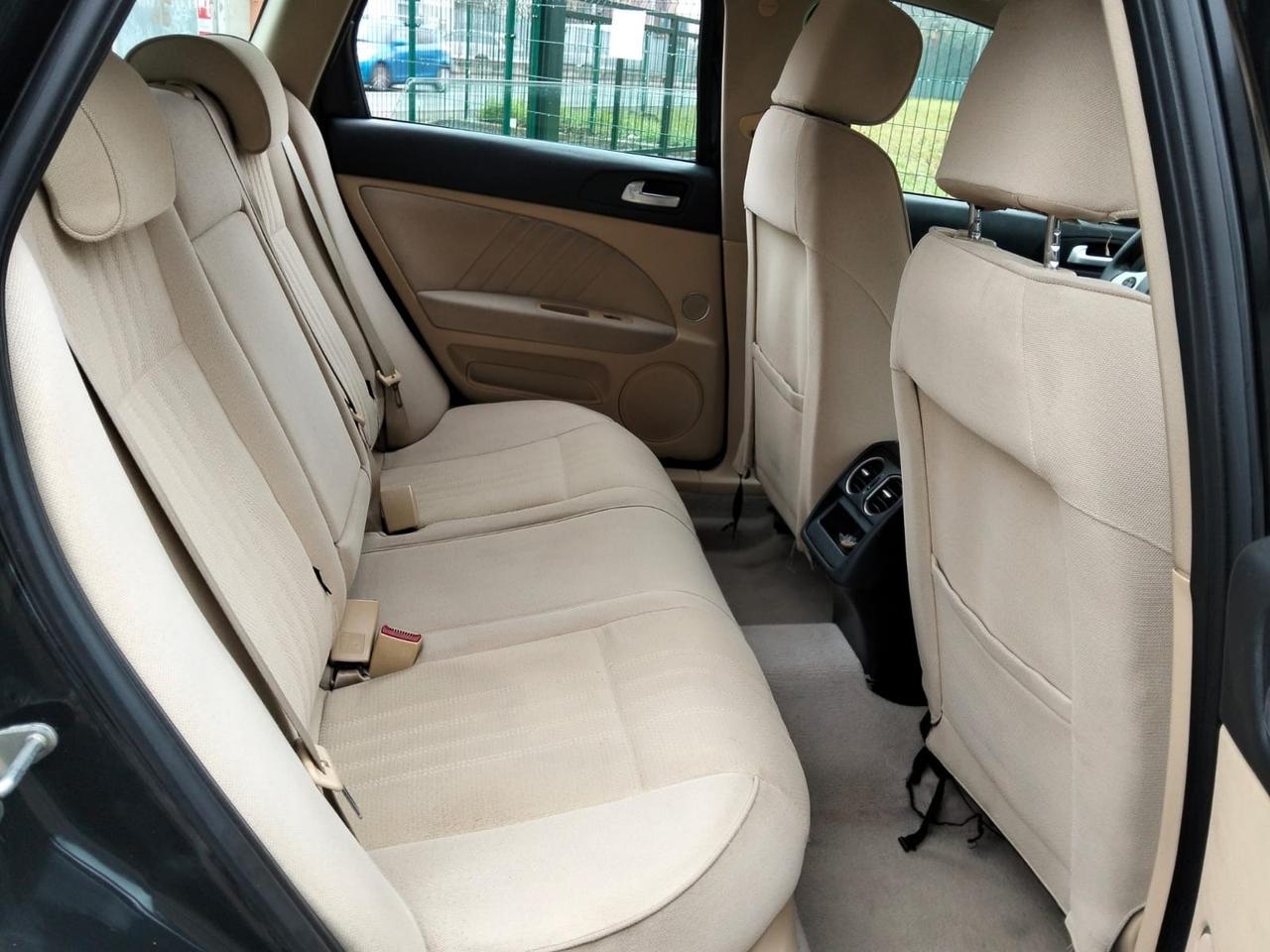 Alfa Romeo 159 1.9 JTDm 16V 150Cv Sportwagon*Navi*Cerchi