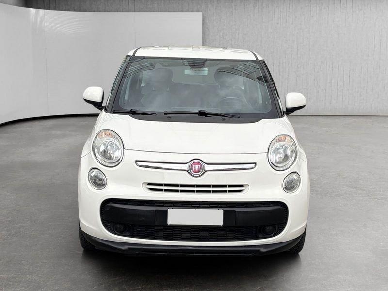 FIAT 500L 1.3 mjt Pop Star 85cv
