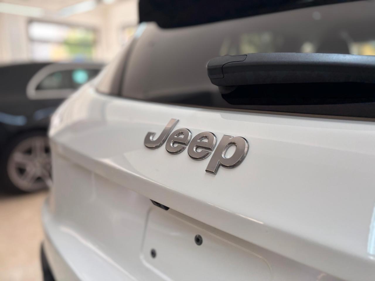 Jeep Avenger 1.2 Turbo Summit KM0 Italia Tetto Nero
