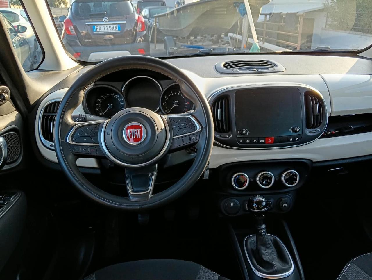 Fiat 500L Wagon 1.6 Multijet 120 CV Business