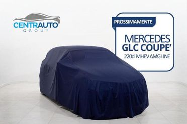 Mercedes-Benz GLC Coupé GLC 220d MHEV 4Matic AMG Line Advanced