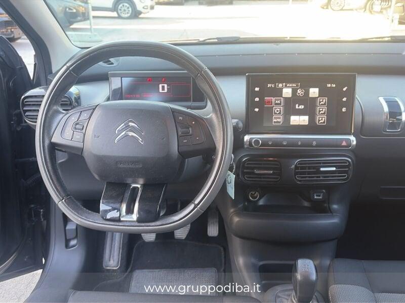 Citroën C4 Cactus 2014 Benzina 1.2 puretech Feel 82cv E6