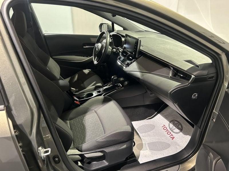 Toyota Corolla Corolla 1.8 Hybrid Active