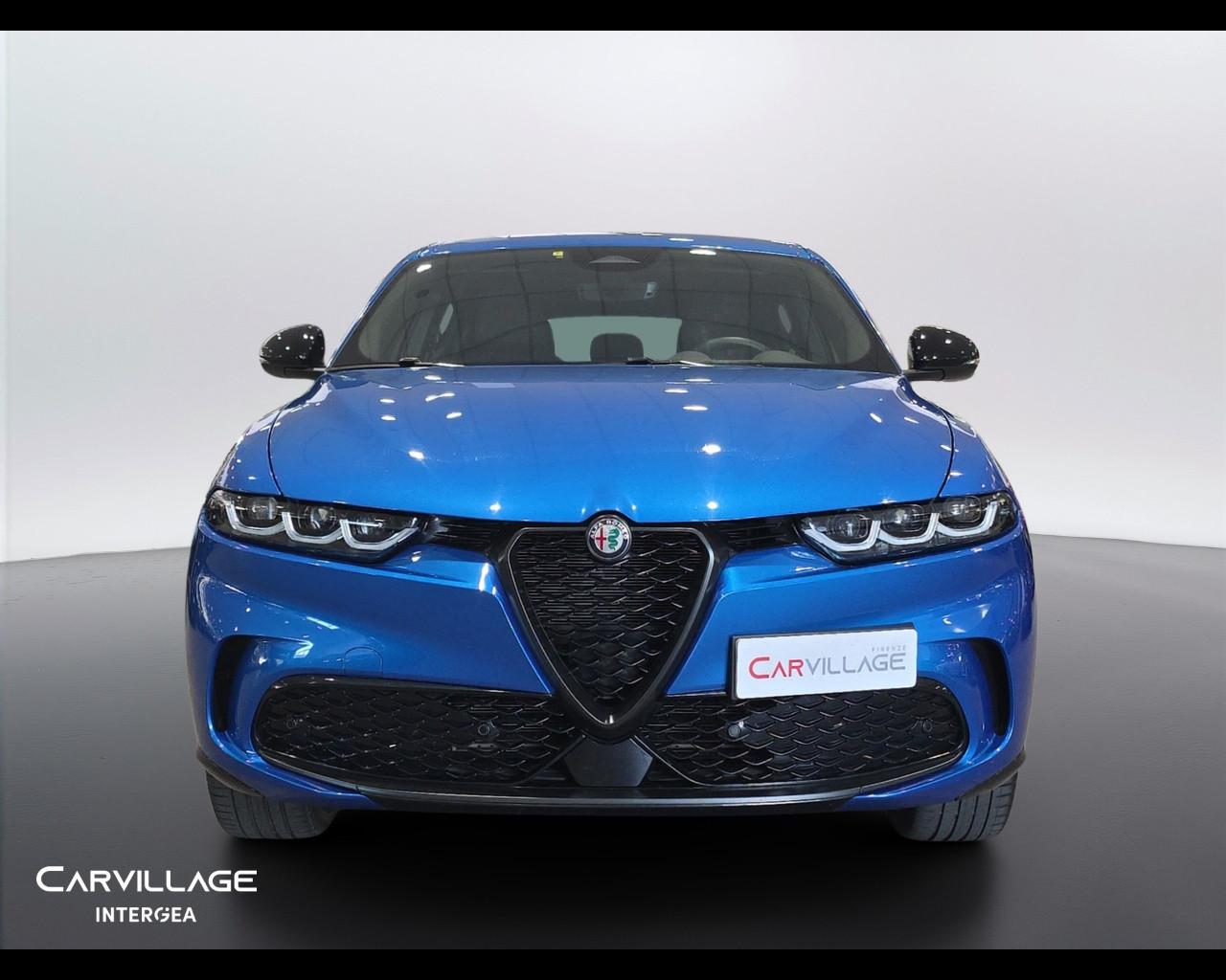 ALFA ROMEO Tonale 1.5 hybrid Sprint 130cv tct7