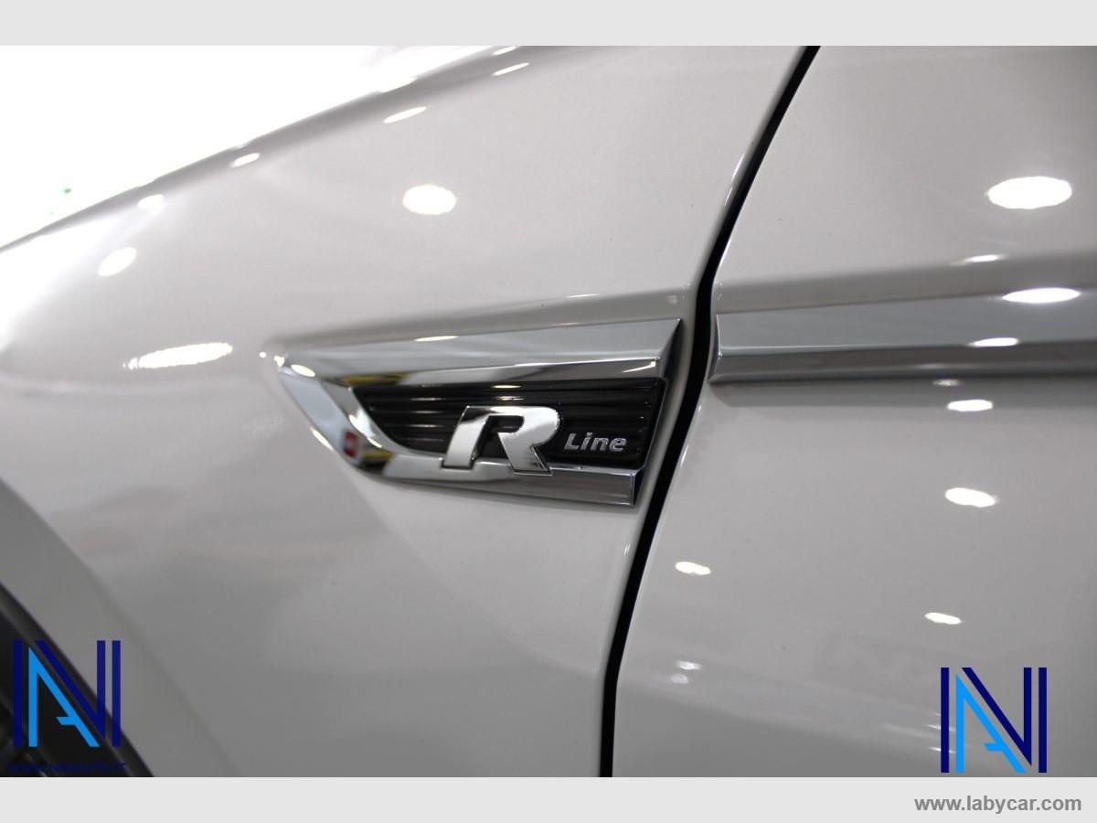 VOLKSWAGEN Tiguan 2.0 TDI 150CV SCR DSG R-Line