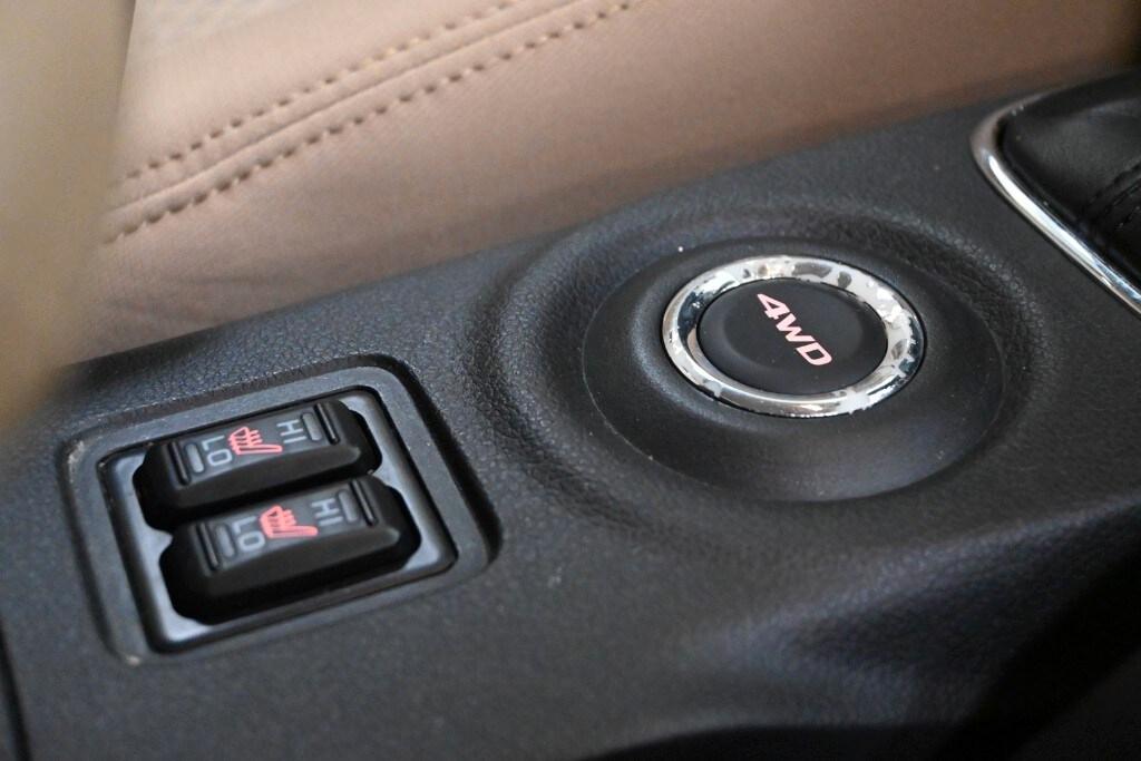 MITSUBISHI Outlander 3ª serie Outlander 2.2 DI...