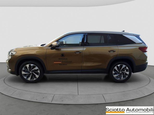 SKODA Kodiaq 1.5 m-HEV DSG 7 posti Style