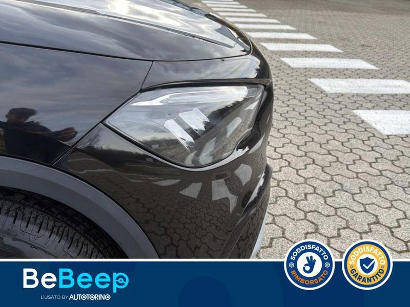 Mercedes-Benz GLA 200 D ADVANCED AUTO