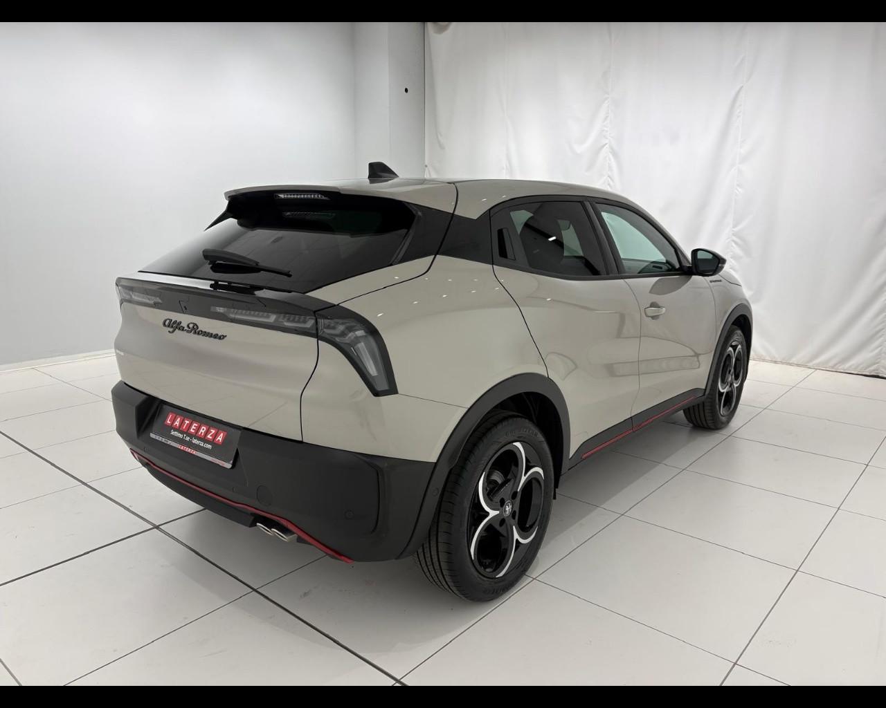 ALFA ROMEO Junior 1.2 ibrida Speciale 145cv edct6