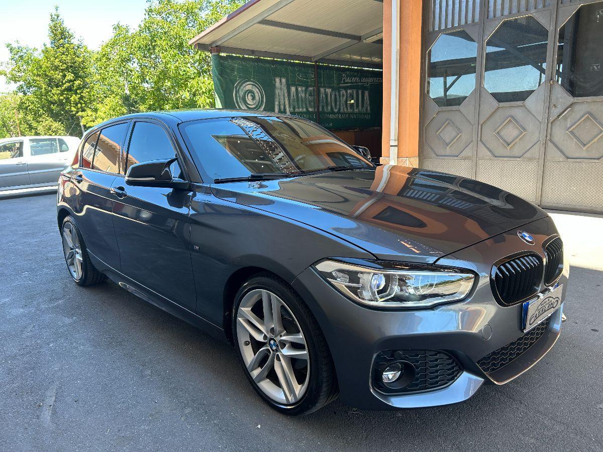 BMW - Serie 1 - 118d 150CV 5p. Msport LED
