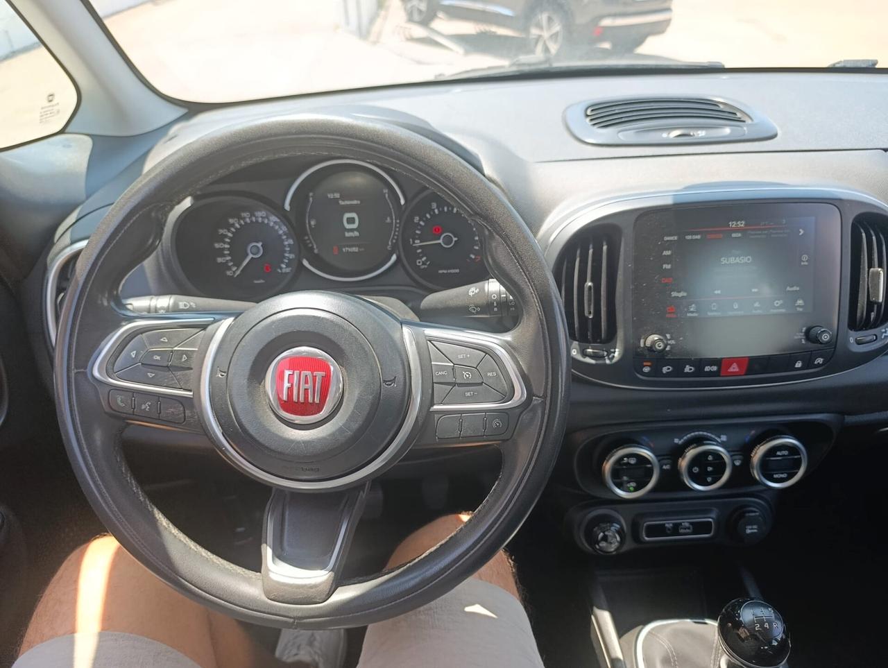Fiat 500L 1.3 Multijet 95 CV Lounge