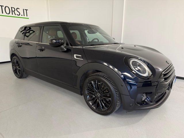 MINI Clubman 1.5 Cooper Clubman
