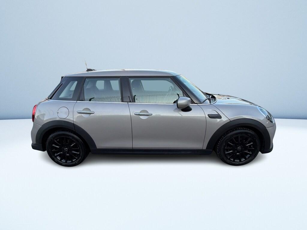 Mini Cooper 1.5 TwinPower Turbo Cooper