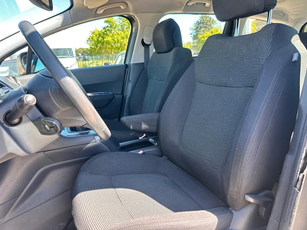 Peugeot 5008 1.6 HDi 112CV Tecno