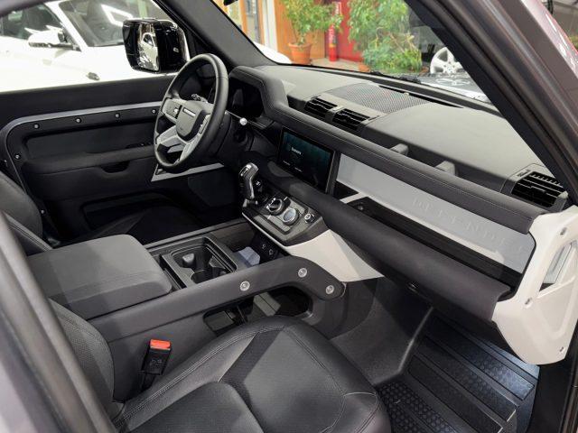 LAND ROVER Defender 110 3.0D I6 200 CV AWD AUTO SE *GANCIO*UNIPROP*
