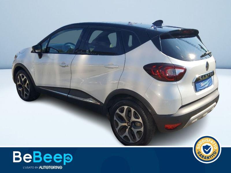 Renault Captur 0.9 TCE SPORT EDITION2 90CV