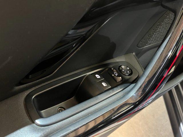 PEUGEOT 208 1.6 THP 208 CV 3 porte GTi SCARICO SPORTIVO