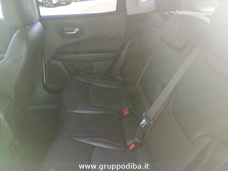 Jeep Compass II 2017 Diesel 1.6 mjt Limited 2wd 120cv my19