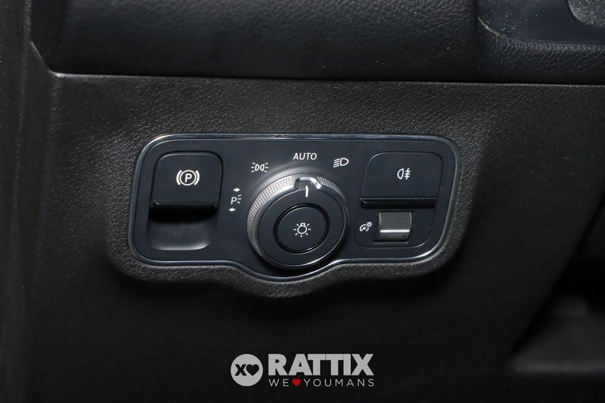 Mercedes-Benz GLB 180 d 2.0 116CV Business Extra Auto