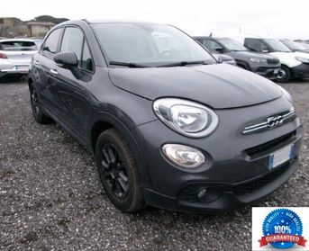 Fiat 500X 1.3 MultiJet 95 CV Sport