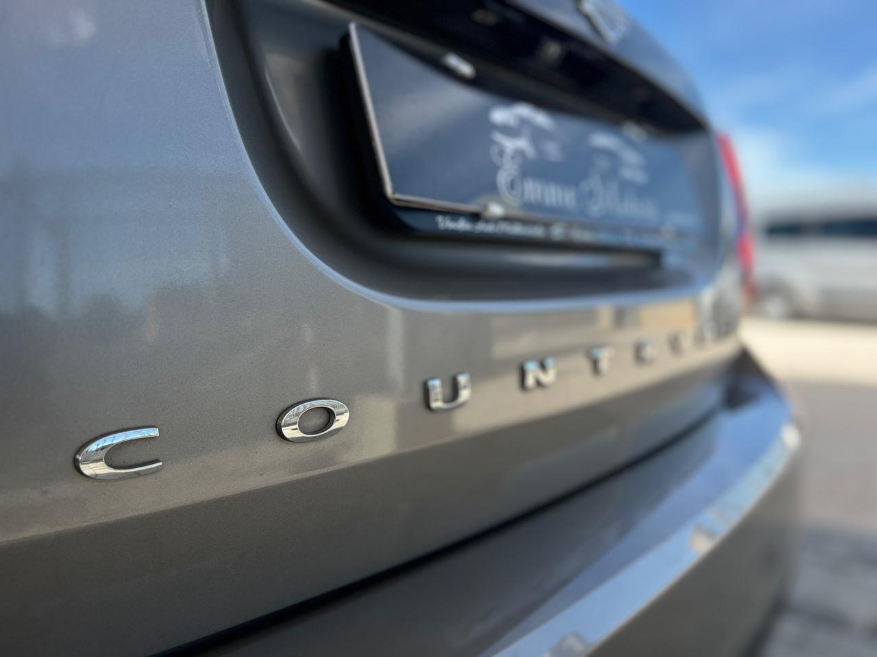 Mini Cooper D Countryman 2.0 150 Cv Automatica IVA ESPOSTA