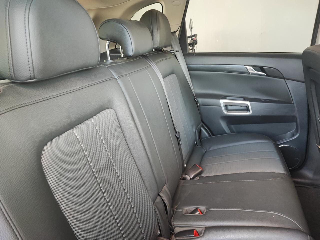 Opel Antara 2.0 CDTI 150CV Cosmo